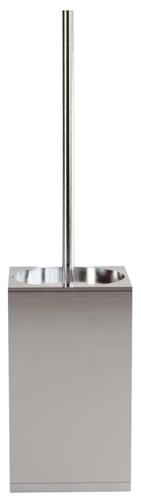 Szczotka WC B110 BRUSH STEEL