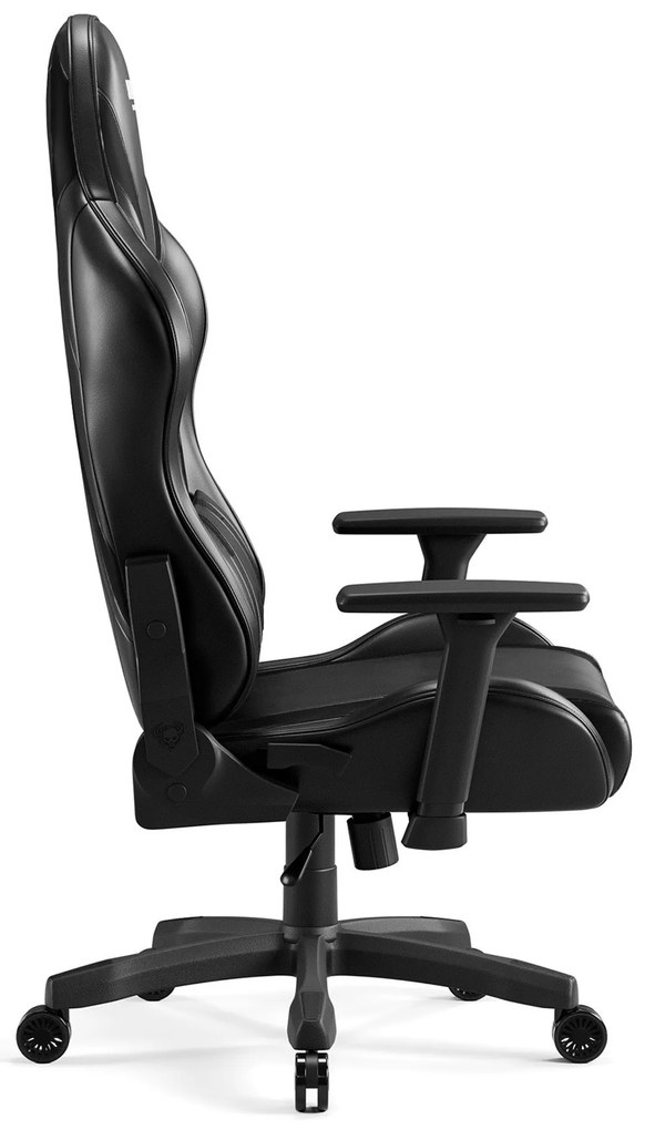 Fotel gamingowy Diablo X-Horn 2.0 King Size, czarny
