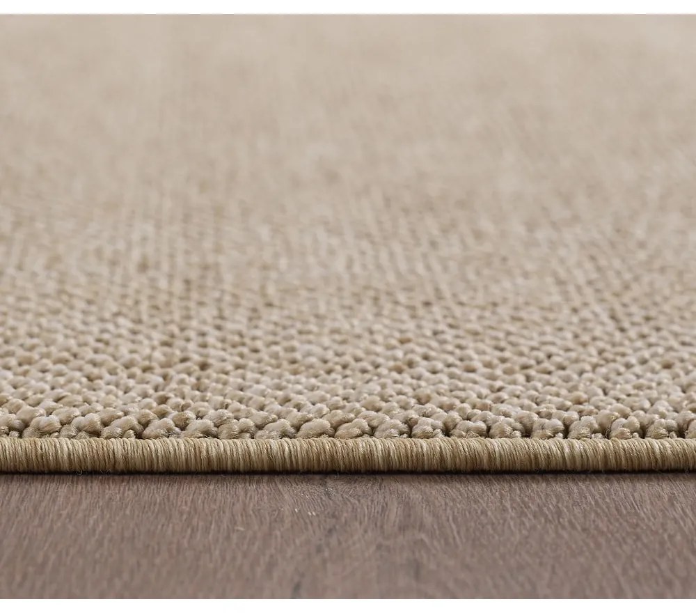 Beżowy dywan 120x170 cm Loom – Ayyildiz Carpets