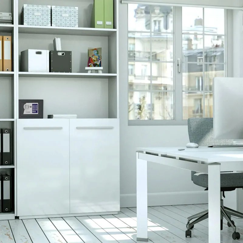 Sejf meblowy JUPITER 1 EL