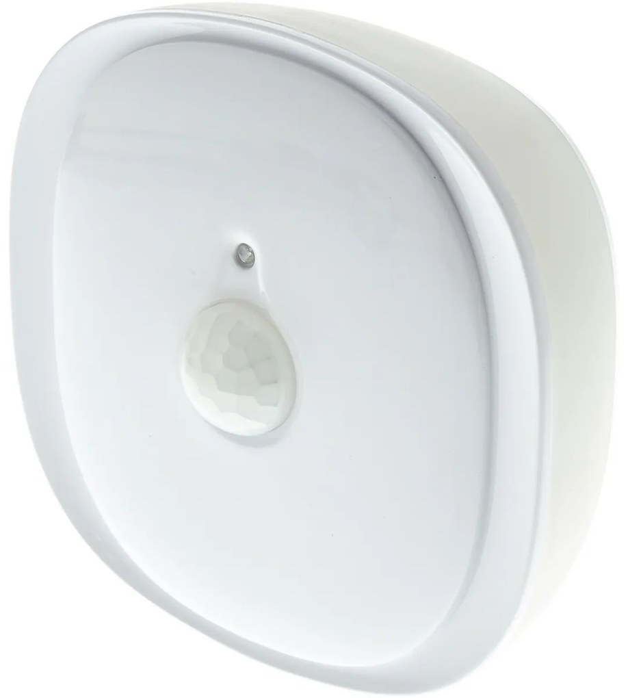 Retlux RNL 105 Nocne oświetlenie LED z czujnikiem PIR, 20 lm