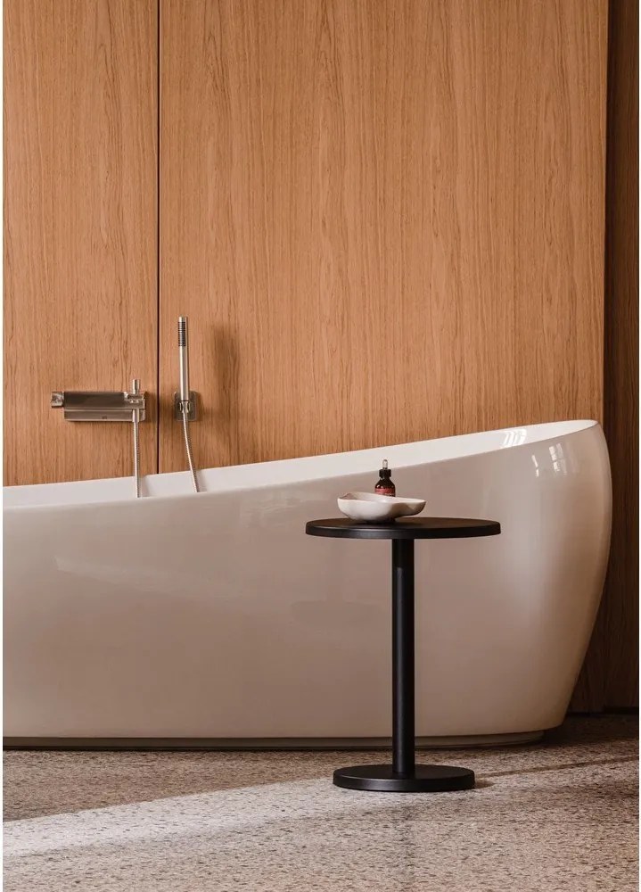 Okrągły stolik ø 44 cm Odo – noo.ma