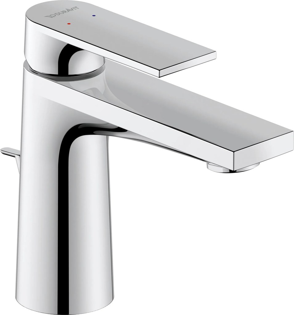 Duravit Tulum by Starck Waschtischarmatur