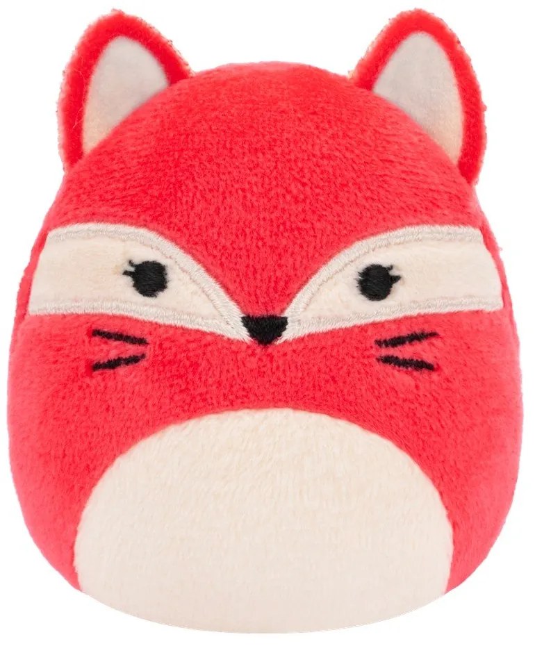 Zabawki pluszowe zestaw 4 szt. Micromallows 4Pack – SQUISHMALLOWS