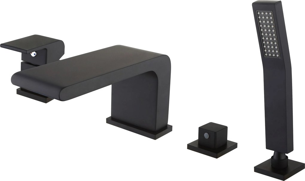 Bateria wannowa natynkowa 6080B