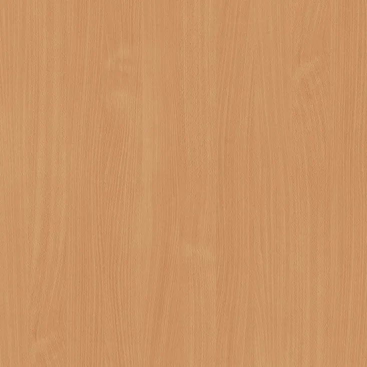 Szafka skrytkowa, 2 schowki, 1850 x 300 x 500 mm, zamek cylindryczny, drzwi laminowane, buk