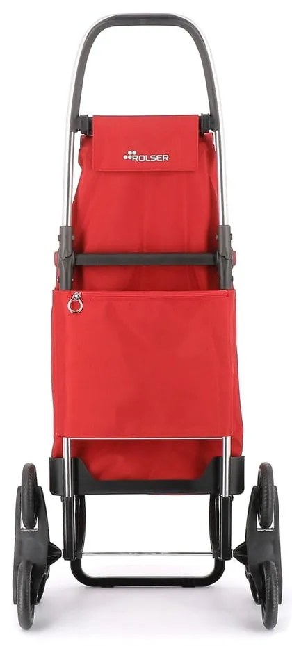 Torba na zakupy na kółkach 43 l I-Max MF 6 Logic – Rolser