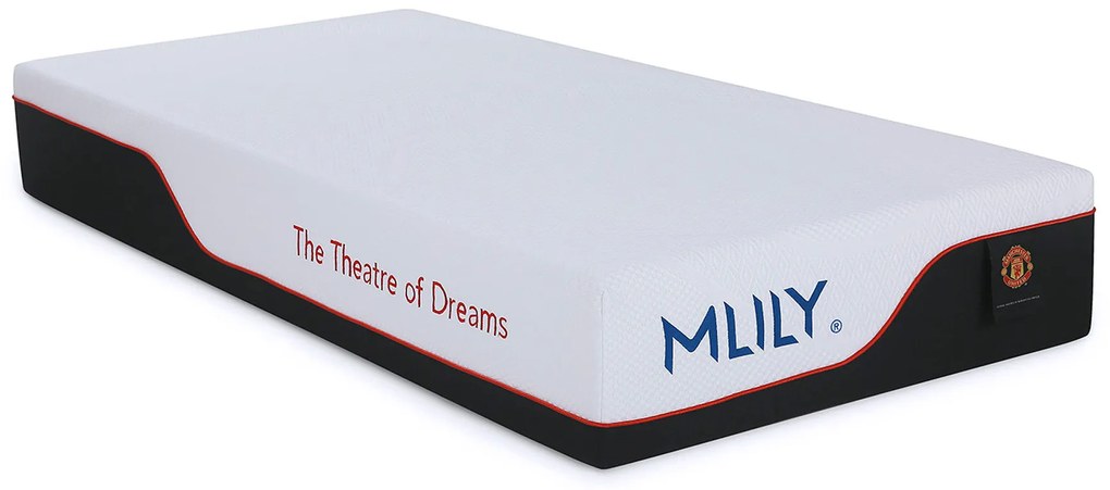 Materac Mlily Supreme 90x200 cm