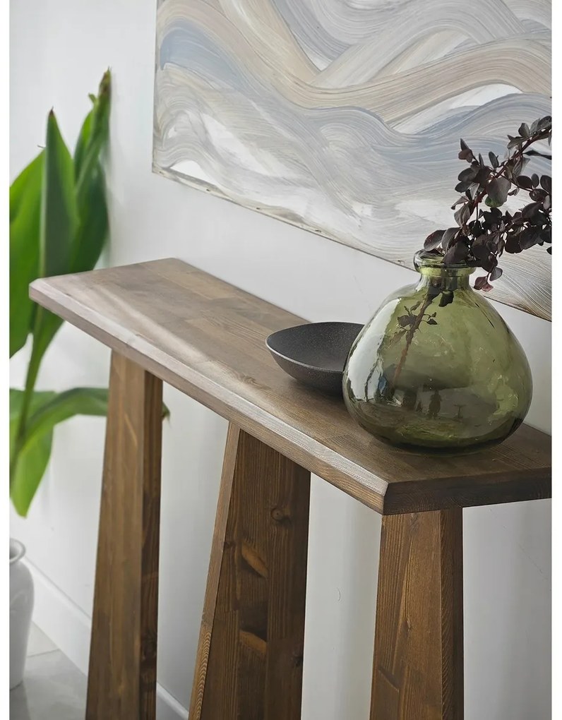 Stolik kawowy Cleopatra Walnut