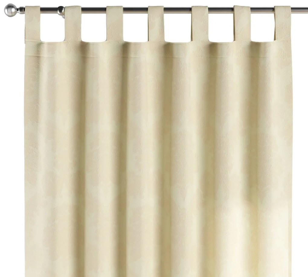 Zasłona na szelkach 1 szt.