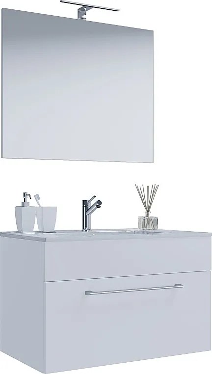 3 szt. umywalka Badinos SP