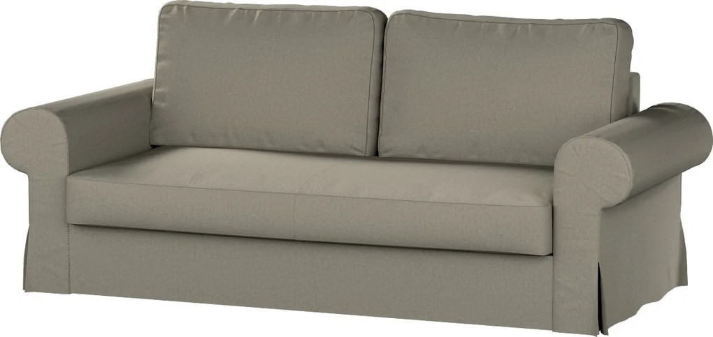 Pokrowiec na sofę Backabro 3-osobową rozkładaną
