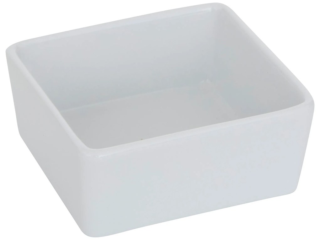 Miseczki na przekąski na bambusowej tacy LILY, 8 naczyń