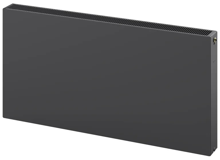 Mexen Flat CVF22 grzejnik płytowy 400 x 900 mm, podłączenie dolne, 1024 W, antracyt - W622F-040-090-66