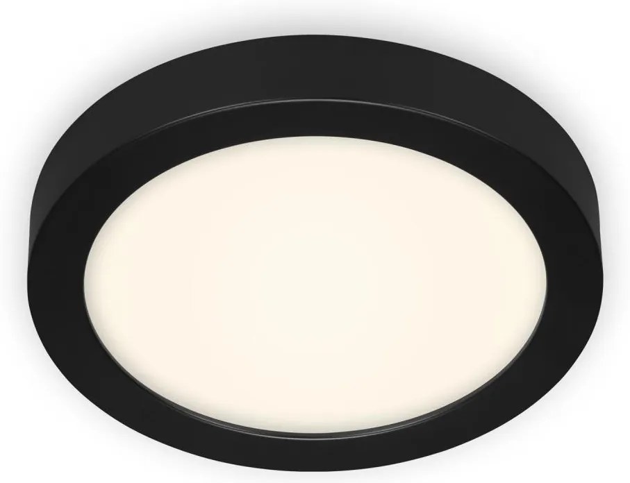 Briloner 3465-415 - LED Plafon FIRE LED/16,5W/230V śr. 22,5 cm