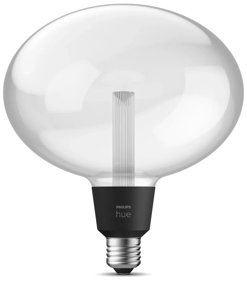 Inteligentna żarówka z gwintem E27, 6,5 W LG Ellipse – Philips Hue