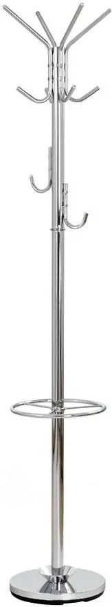 Stojący wieszak na ubrania E8-D27