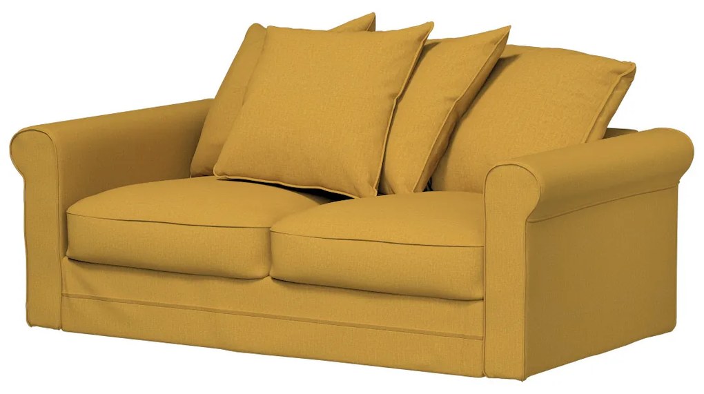 Pokrowiec na sekcję 2-osobową Grönlid, rozkładaną