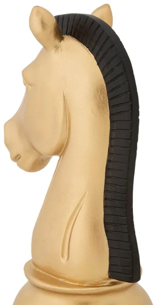 Figurka z żywicy polimerowej 19 cm Horse – Mauro Ferretti