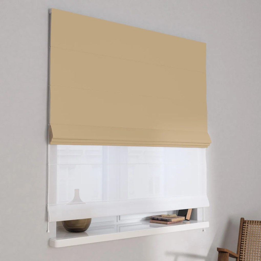 Roleta rzymska dzień noc Duo