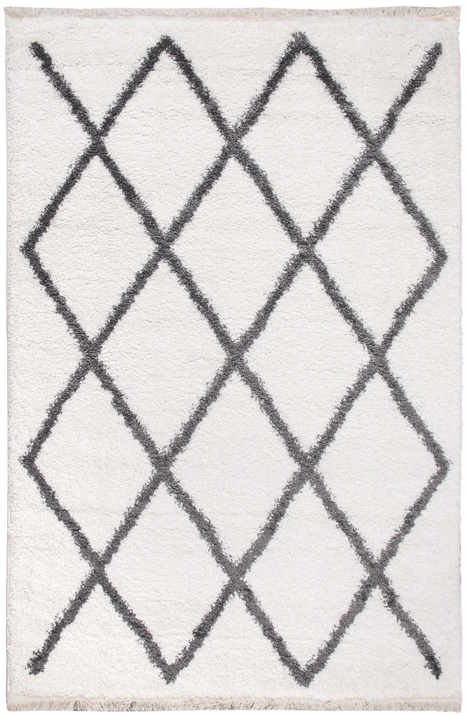 Dywan Soffia Lofi 160x230 Prostokąt