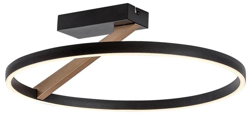 Rabalux 71351 - Lampa sufitowa LED RENARA LED/24W/230V 3000K Ø 45 cm