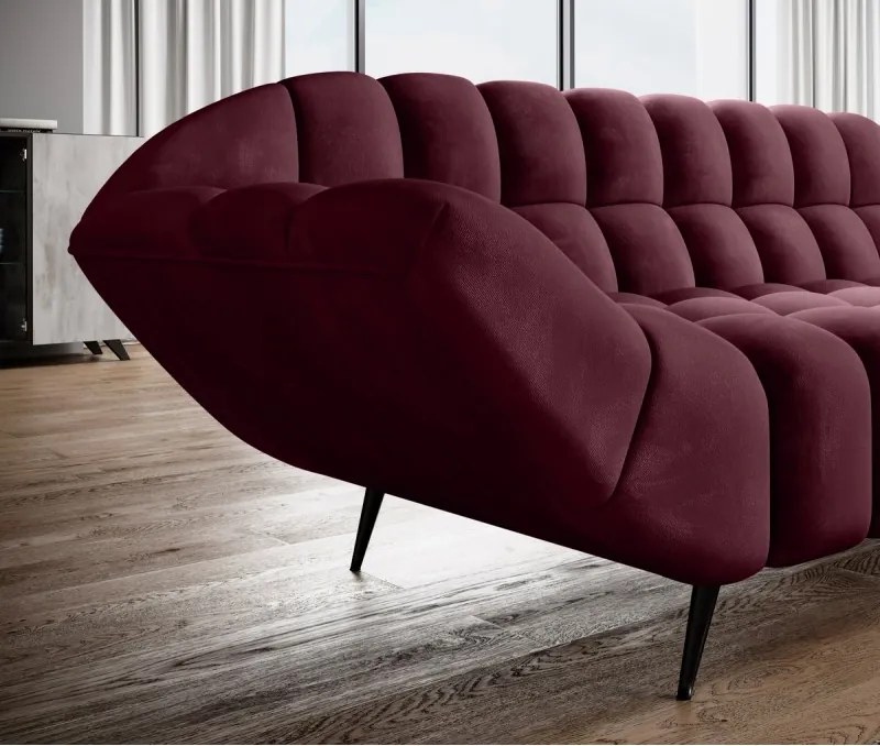 Sofa kanapa GAPPA 3 osobowa WERSAL