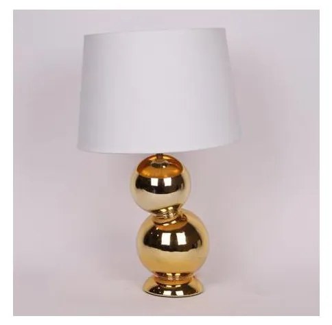 Lampa stołowa 1xE27/40W/230V