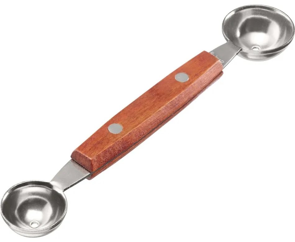 Westmark Dwustronny wykrawacz do kulek WOODY