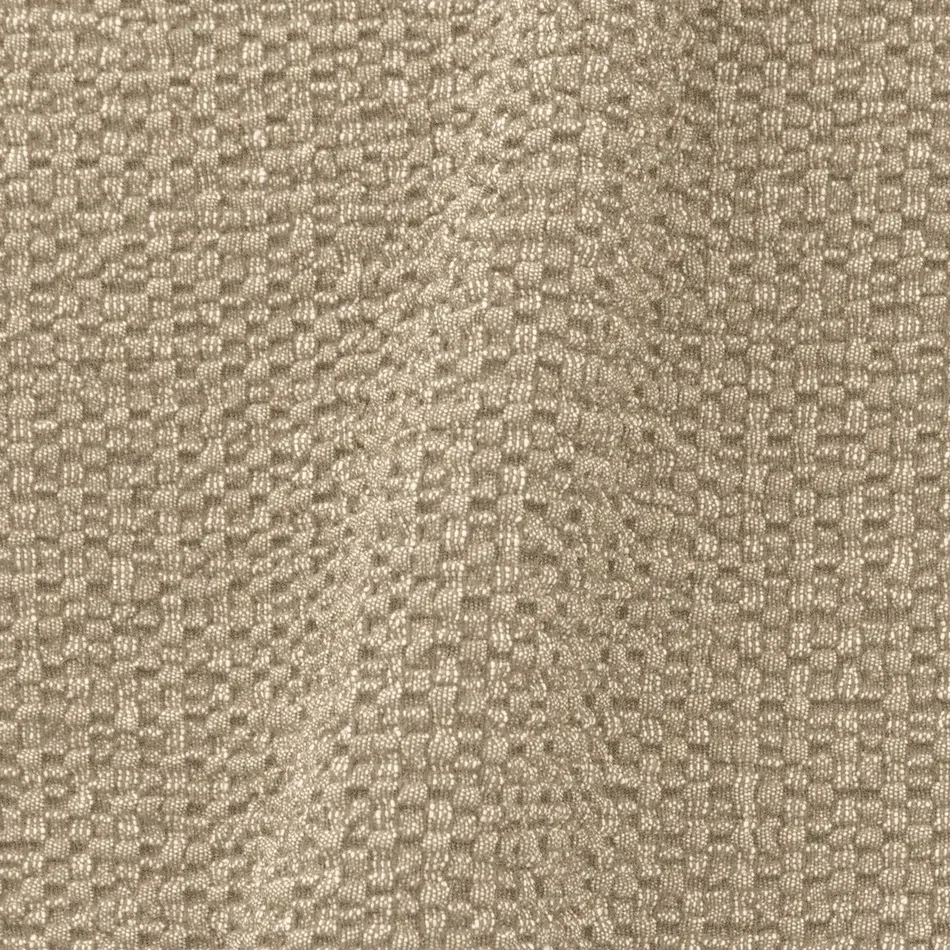 Pokrowiec elastyczny na kanapę Denia śmietanowy, 140 - 180 cm, 140 - 180 cm