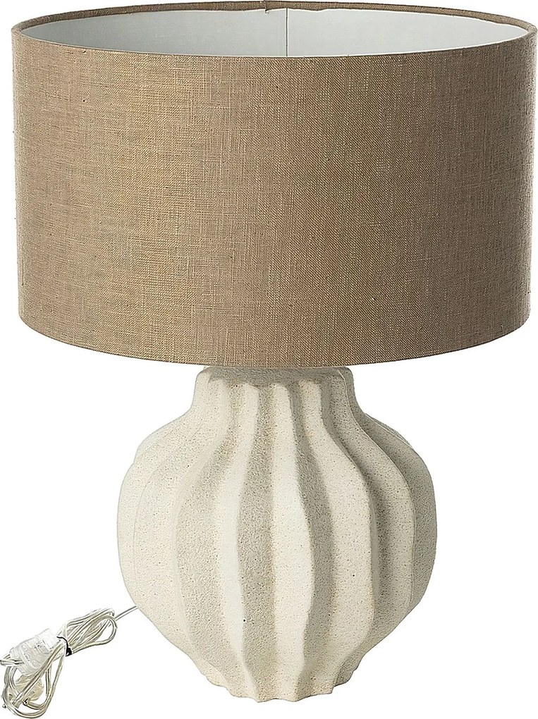 Lampa stołowa Unda I 53 cm