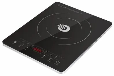 Orava VP-22i kuchenka szkłoceramiczna na indukcję