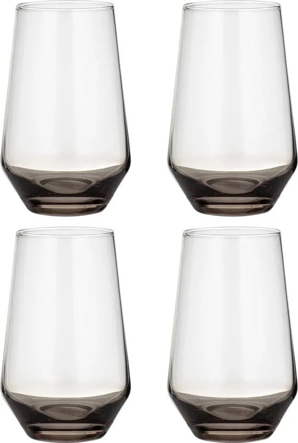 Szklanki do koktajli zestaw 4 szt. 400 ml Prism – Ladelle