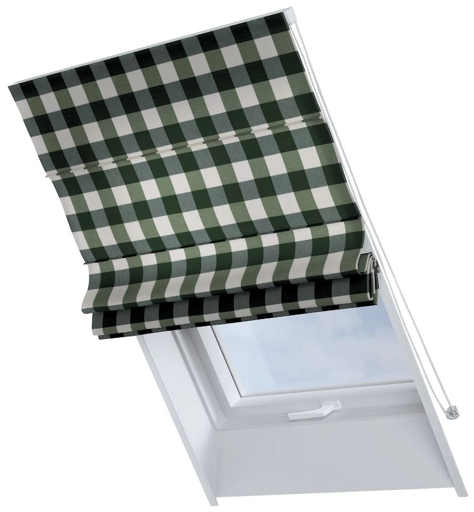 Roleta na okno dachowe Rimini