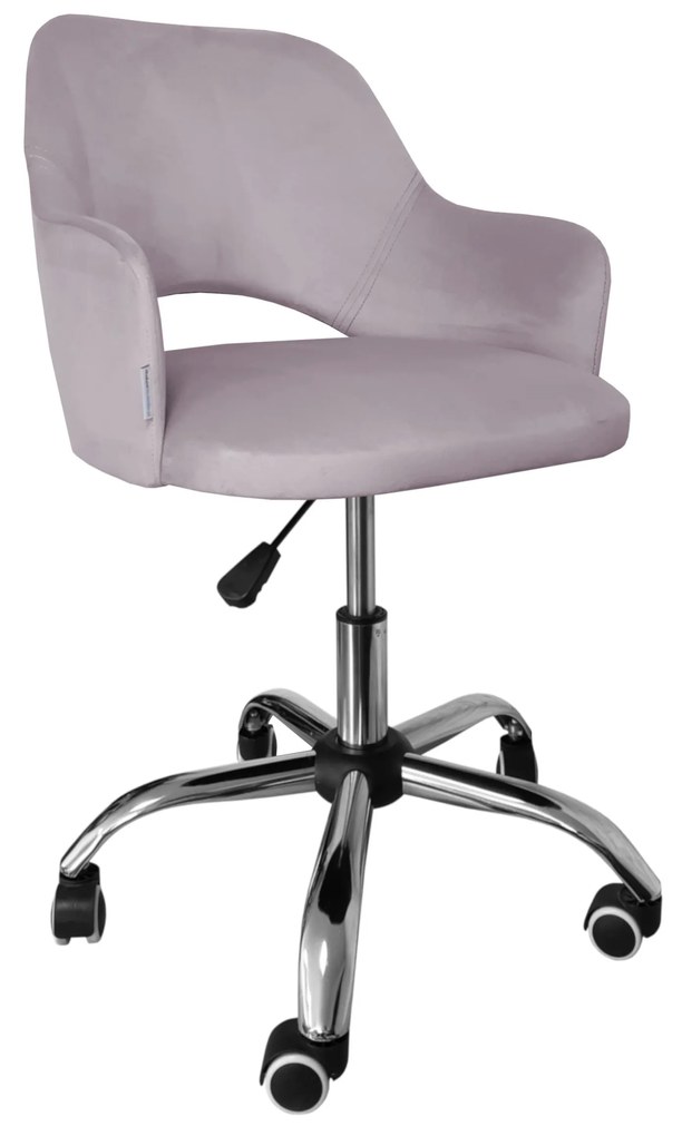 Fotel obrotowy biurowy Milano MG55