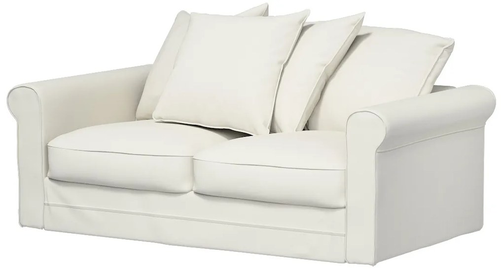 Pokrowiec na sekcję 2-osobową Grönlid, rozkładaną