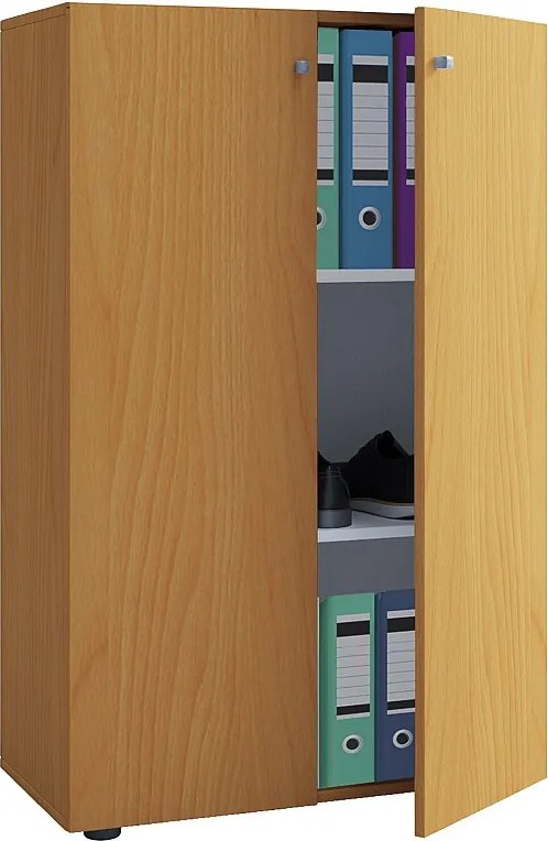 Szafka biurowa Lona 3-krotna