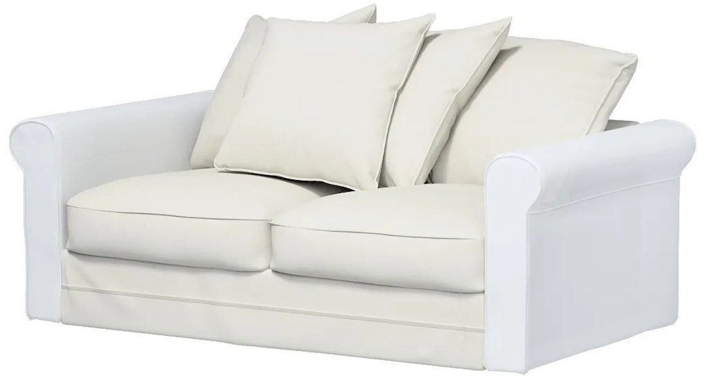 Pokrowiec na sekcję 2-osobową Grönlid, rozkładaną