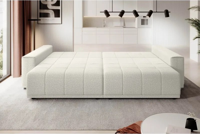 Sofa kanapa MOTTA z funkcja spania System rozkładania DL