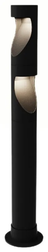 Philips Desi GardenLink Zewnętrzna lampa kolumnowaLED niskonapięciowa, 1,5 W, 180 lm, 2700 K