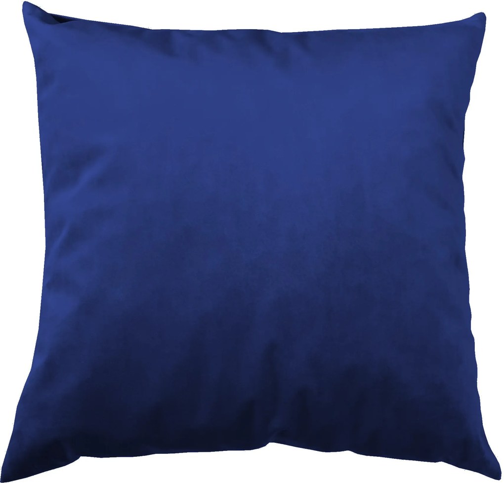 Poduszka dekoracyjna : Kolor tkaniny - VELVET - MG16, Rozmiar - 50x50, Typ tkaniny - Velvet