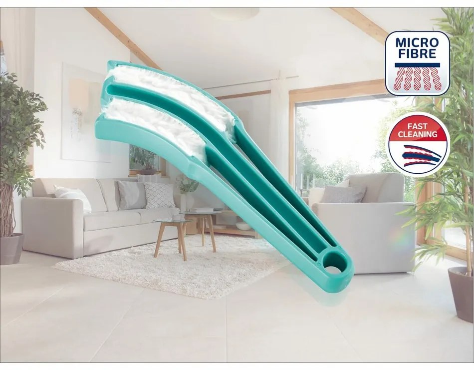 Leifheit miotełka do czyszczenia żaluzji 41316