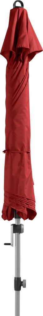 Doppler EXPERT 280 cm bordowy