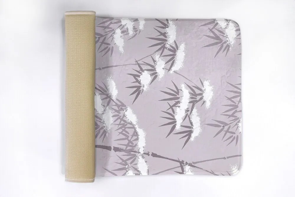 Dywanik łazienkowy Dywanik łazienkowy Bambus Japoński