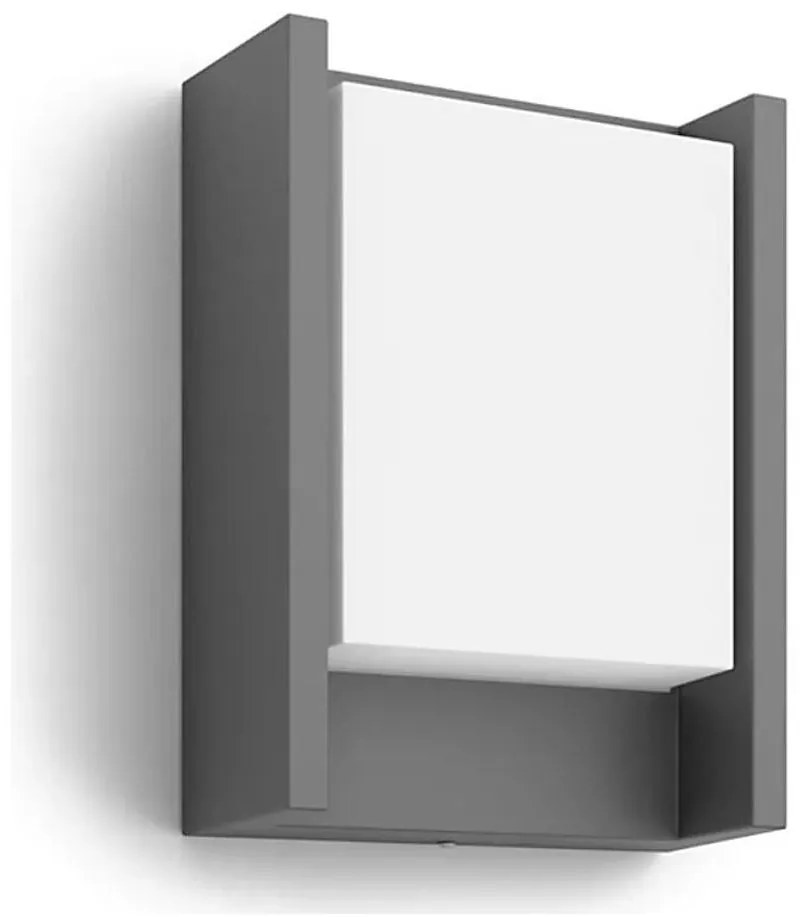 Philips ARBOUR LED 3,8W 230V IP44 zewnętrzna lampa ścienna