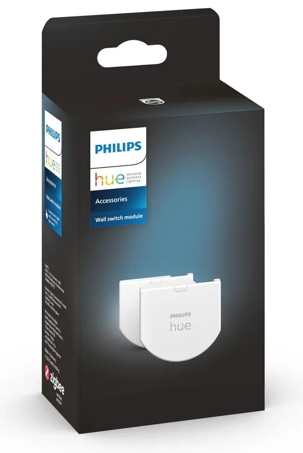 Moduł do włącznika ściennego 2 szt. – Philips Hue