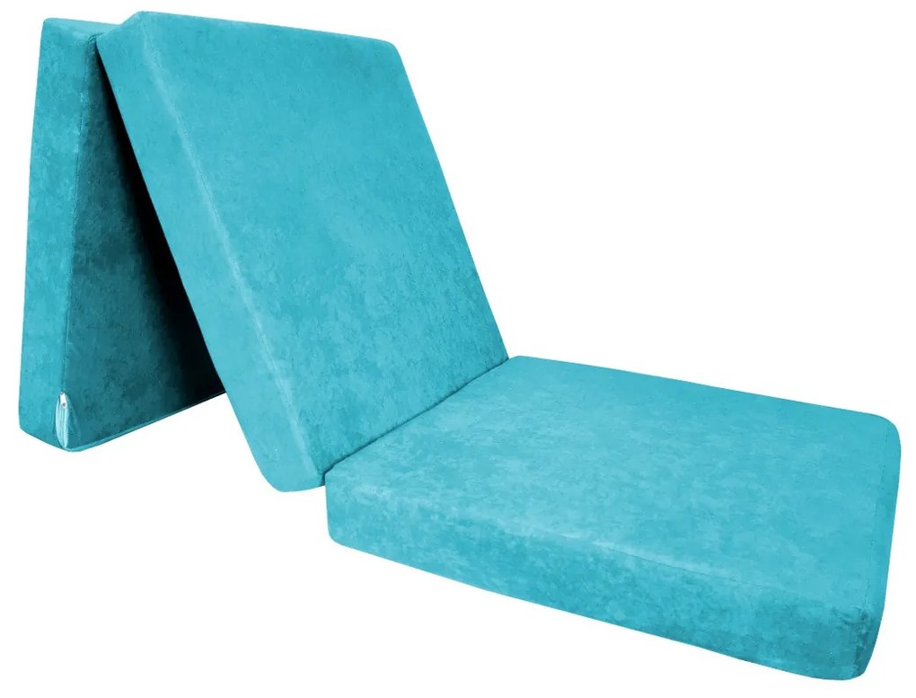 Materac turystyczny 180/80/6 MIKROFAZA 14