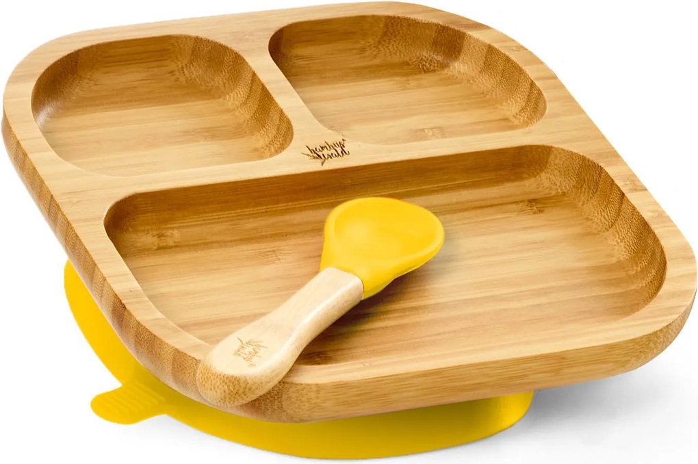 Klarstein Dziecięca zastawa stołowa