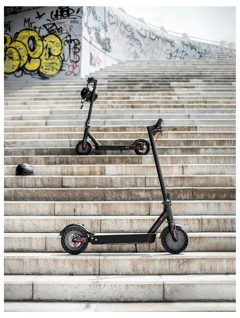 Sencor Scooter One 2020 hulajnoga elektryczna