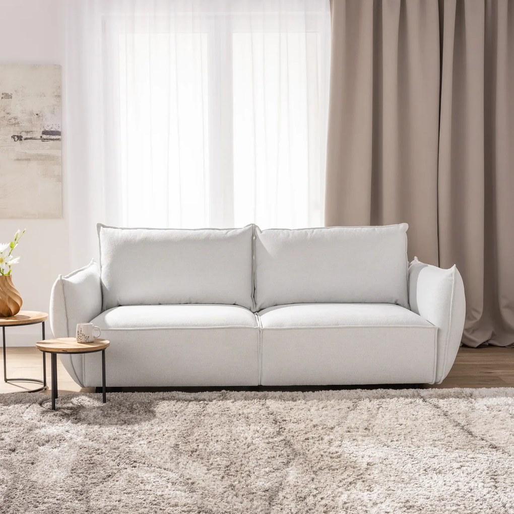 Sofa Assens beige
